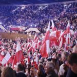 01.10.2023. Katowice. Konwencja Prawa i Sprawiedliwości / Fot. Jarosław Kubalski - Radio Kielce