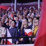 01.10.2023. Katowice. Konwencja Prawa i Sprawiedliwości / Fot. Jarosław Kubalski - Radio Kielce