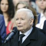 Jarosław Kaczyński odwiedzi region świętokrzyski