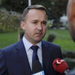 RAPORT PARLAMENTARNY. Michał Cieślak