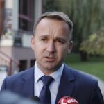 Poseł Michał Cieślak wiceprzewodniczącym klubu PIS