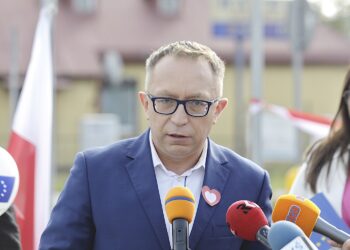 Artur Gierada: mam nadzieję, że uda się utrzymać w naszym województwie trzy mandaty