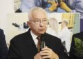 Krzysztof Lipiec: jestem bardzo uradowany z wyniku PiS w naszym województwie