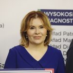 ROZMOWA DNIA. Anna Krupka, liderka świętokrzyskich struktur PiS, kandydatka tej partii do PE