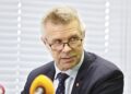 Bogdan Wenta oficjalnym kandydatem na prezesa