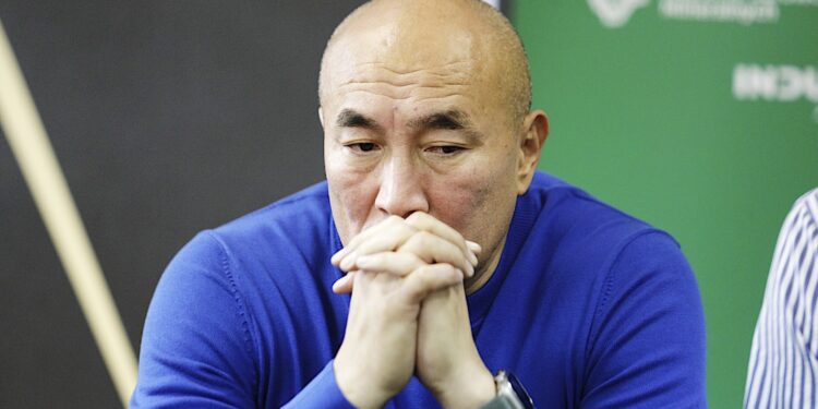 Nie wszyscy są w pełni sił - Radio Kielce Nie wszyscy są w pełni sił