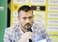 27.10.2023 Konferencja Industrii Kielce. Fot. Jarosław Kubalski – Radio Kielce