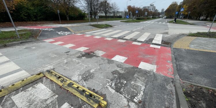 Ambitne plany drogowców. Co ma powstać w Kielcach?