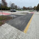 Ścieżki rowerowe uzupełnione. Rowerzystom ma być łatwiej - Radio Kielce