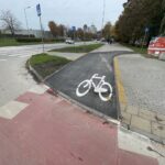 Ścieżki rowerowe połączą wszystkie gminy powiatu