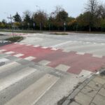 Ścieżki rowerowe uzupełnione. Rowerzystom ma być łatwiej - Radio Kielce