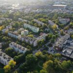 02.10.2023. Kielce. Osiedle Sady / Fot. Jarosław Kubalski - Radio Kielce