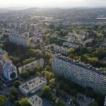 02.10.2023. Kielce. Osiedle Sady / Fot. Jarosław Kubalski - Radio Kielce