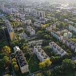 02.10.2023. Kielce. Osiedle Sady / Fot. Jarosław Kubalski - Radio Kielce