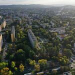 02.10.2023. Kielce. Osiedle Sady / Fot. Jarosław Kubalski - Radio Kielce