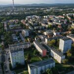 02.10.2023. Kielce. Osiedle Uroczysko / Fot. Jarosław Kubalski - Radio Kielce