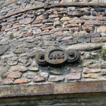 Samsonów. Ruiny Huty „Józef” / Fot. Robert Felczak – Radio Kielce