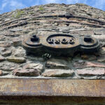 Samsonów. Ruiny Huty „Józef” / Fot. Robert Felczak – Radio Kielce