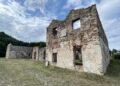 Ruiny Huty „Józef” w Samsonowie mogą stać się ważną atrakcją turystyczną gminy Zagnańsk