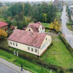 25.10.2023. Kielce. Szkoła Podstawowa nr 4 w Kielcach / Fot. Jarosław Kubalski - Radio Kielce