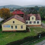 25.10.2023. Kielce. Szkoła Podstawowa nr 4 w Kielcach / Fot. Jarosław Kubalski - Radio Kielce