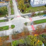 Ścieżki rowerowe uzupełnione. Rowerzystom ma być łatwiej - Radio Kielce