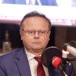 Andrzej Szejna nie będzie wiceministrem