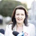 Marzena Okła-Drewnowicz: projekt ustawy o bonie senioralnym będzie gotowy na 100 dni rządu