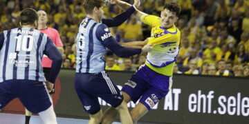 Problemy Industrii. Dwóch zawodników walczy z wirusem