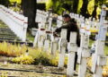 Oddaj Chwałę Bohaterom. 11. edycja akcji, w którą każdy może się włączyć