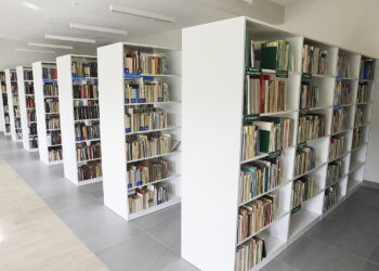 Raport Biblioteki Narodowej o stanie czytelnictwa książek. Najlepszy wynik od 10 lat
