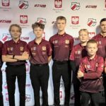 Nosan Kielce / Fot. Świętokrzyskie Stowarzyszenie Sportowe 