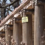 Wólka Kłucka: duchy, skrytki i śmierć!