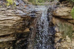 Wodospad w Kunowie ma być magnesem na turystów