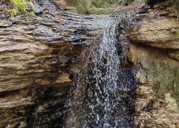 Wodospad w Kunowie ma być magnesem na turystów