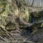 Wodospad Kunowski / Fot. Paweł Cieślik