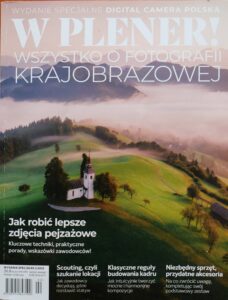Piękno kieleckich krajobrazów wciąż zachwyca - Radio Kielce