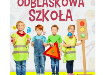 Festyn „Odblaskowa szkoła” - Radio Kielce