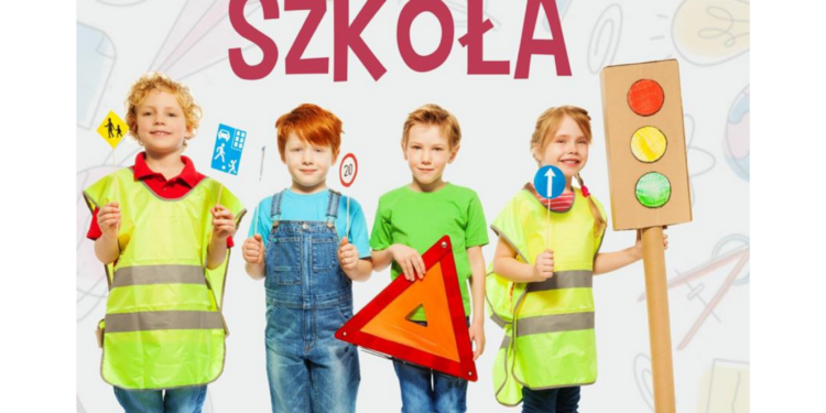 Festyn „Odblaskowa szkoła” - Radio Kielce