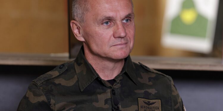 Rosja patrzy z zazdrością, to była prawdziwa operacja specjalna