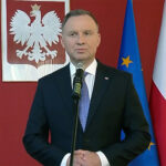 Prezydent RP Andrzej Duda w Kielcach