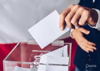 Wyniki wyborów 2023. Będą dwa badania exit poll