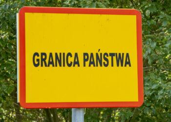 RADIO SZCZECIN. Niemcy: stacjonarne kontrole na granicach z Polską i Czechami