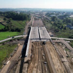 Budowa Północnej Obwodnicy Krakowa w ciągu drogi ekspresowej S52 / źródło: s52-polnocnaobwodnicakrakowa.pl