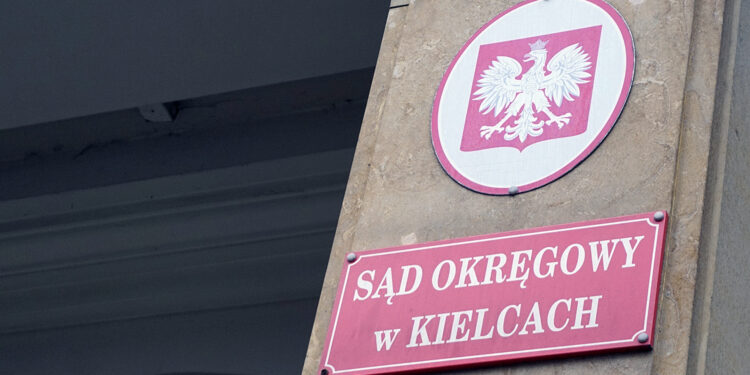 Kto zostanie nowym prezesem Sądu Okręgowego w Kielcach?