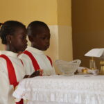 Senegal / Fot. Papieskie dzieła misyjne w Polsce