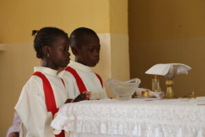 Senegal / Fot. Papieskie dzieła misyjne w Polsce