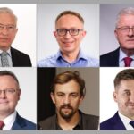 Świętokrzyscy politycy o wynikach sondażu wyborczego / Fot. archiwum, materiały prasowe