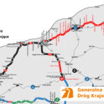 Trasa S6 / źródło: GDDKiA