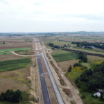 Trasa S7. Budowa odcinka Miechów – Szczepanowice / źródło s7miechow-szczepanowice.pl